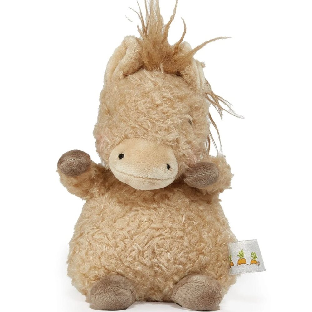 NWT - Bunnies By The Bay - Wee Pony Boy -